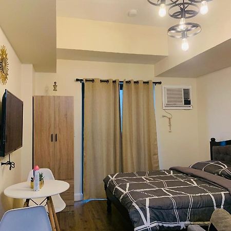 Arlowes At 20F Grand Residences Cebu Εξωτερικό φωτογραφία