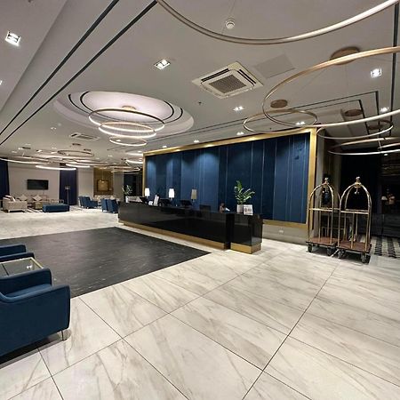 Arlowes At 20F Grand Residences Cebu Εξωτερικό φωτογραφία