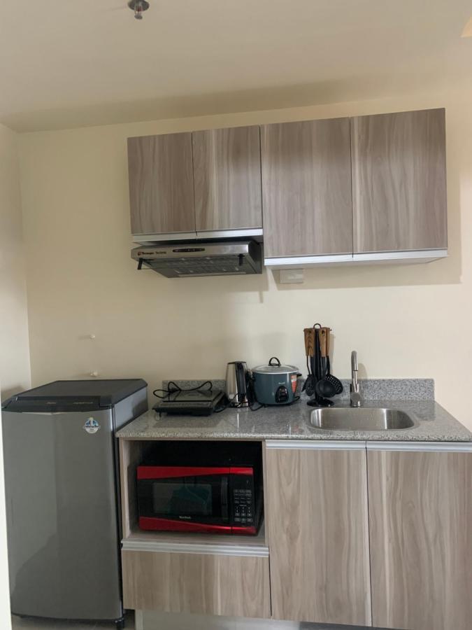 Arlowes At 20F Grand Residences Cebu Εξωτερικό φωτογραφία