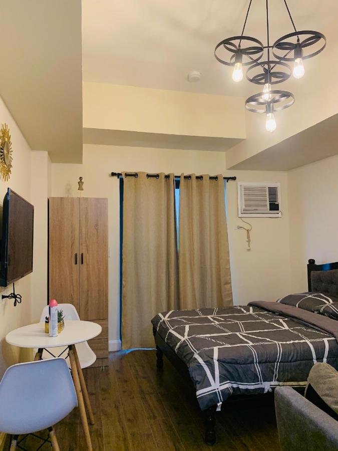 Arlowes At 20F Grand Residences Cebu Εξωτερικό φωτογραφία