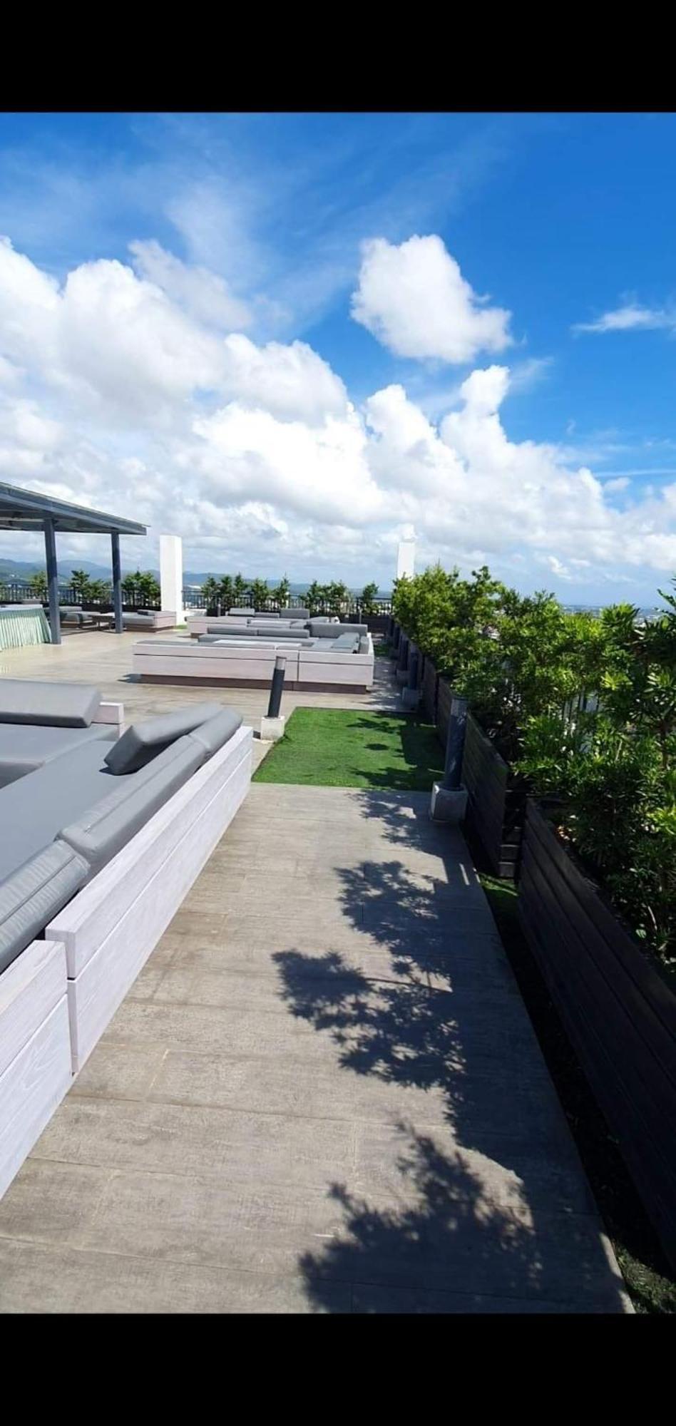 Arlowes At 20F Grand Residences Cebu Εξωτερικό φωτογραφία