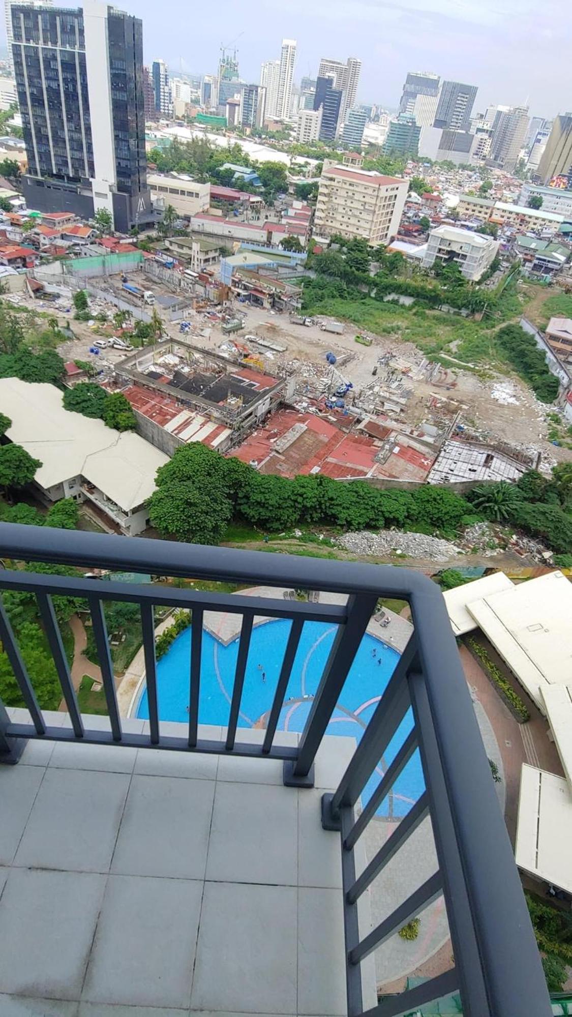 Arlowes At 20F Grand Residences Cebu Εξωτερικό φωτογραφία