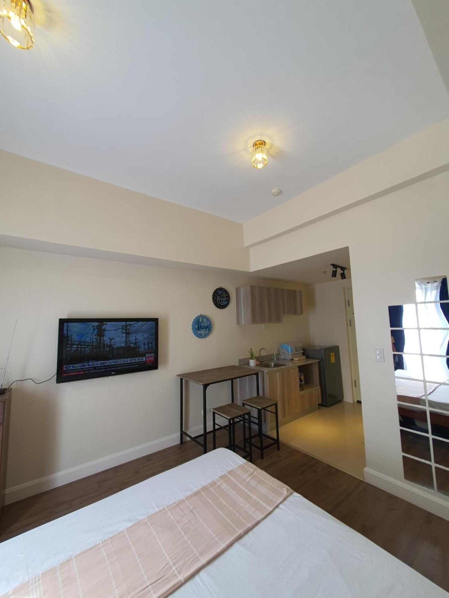 Arlowes At 20F Grand Residences Cebu Εξωτερικό φωτογραφία
