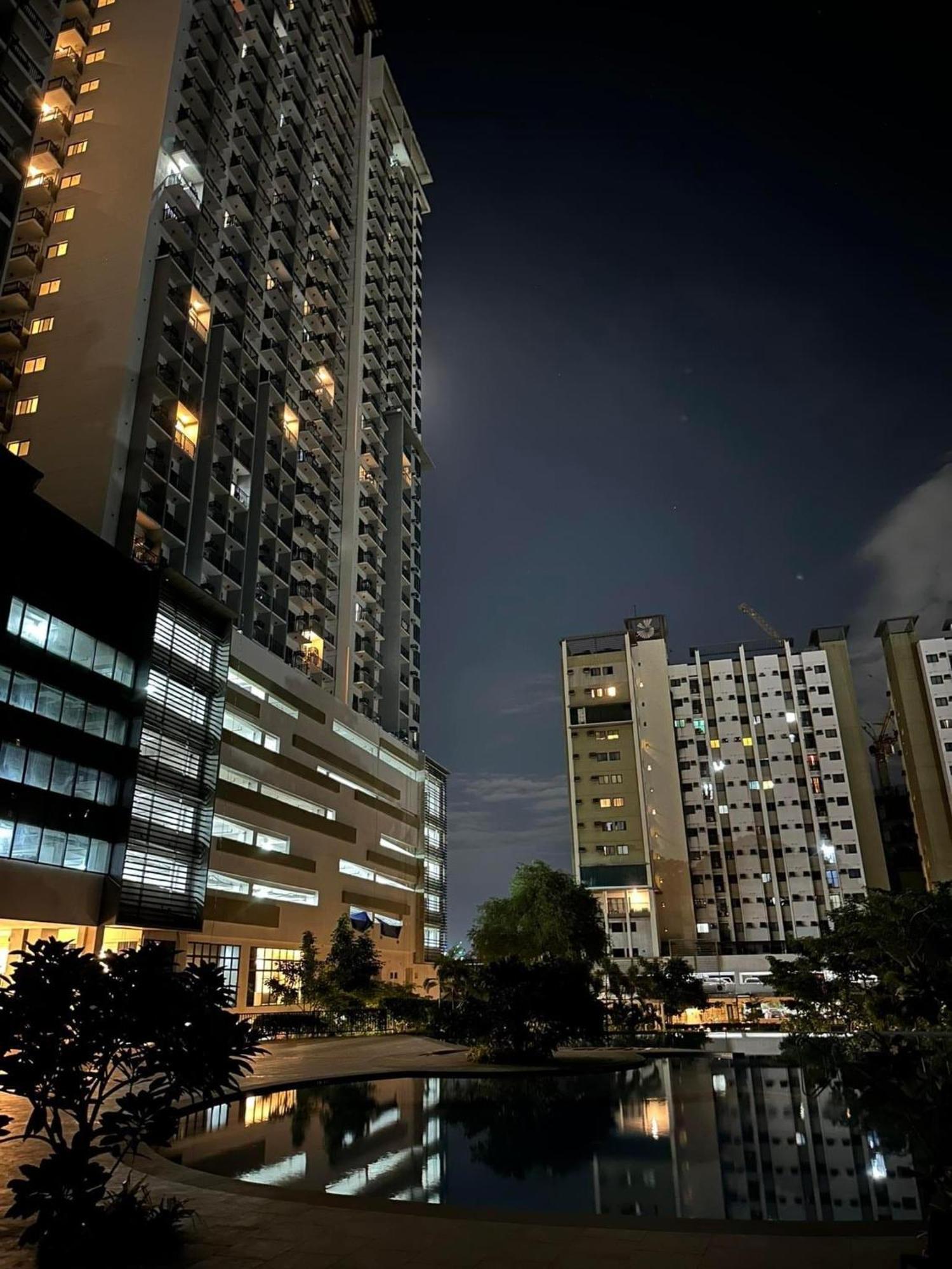 Arlowes At 20F Grand Residences Cebu Εξωτερικό φωτογραφία