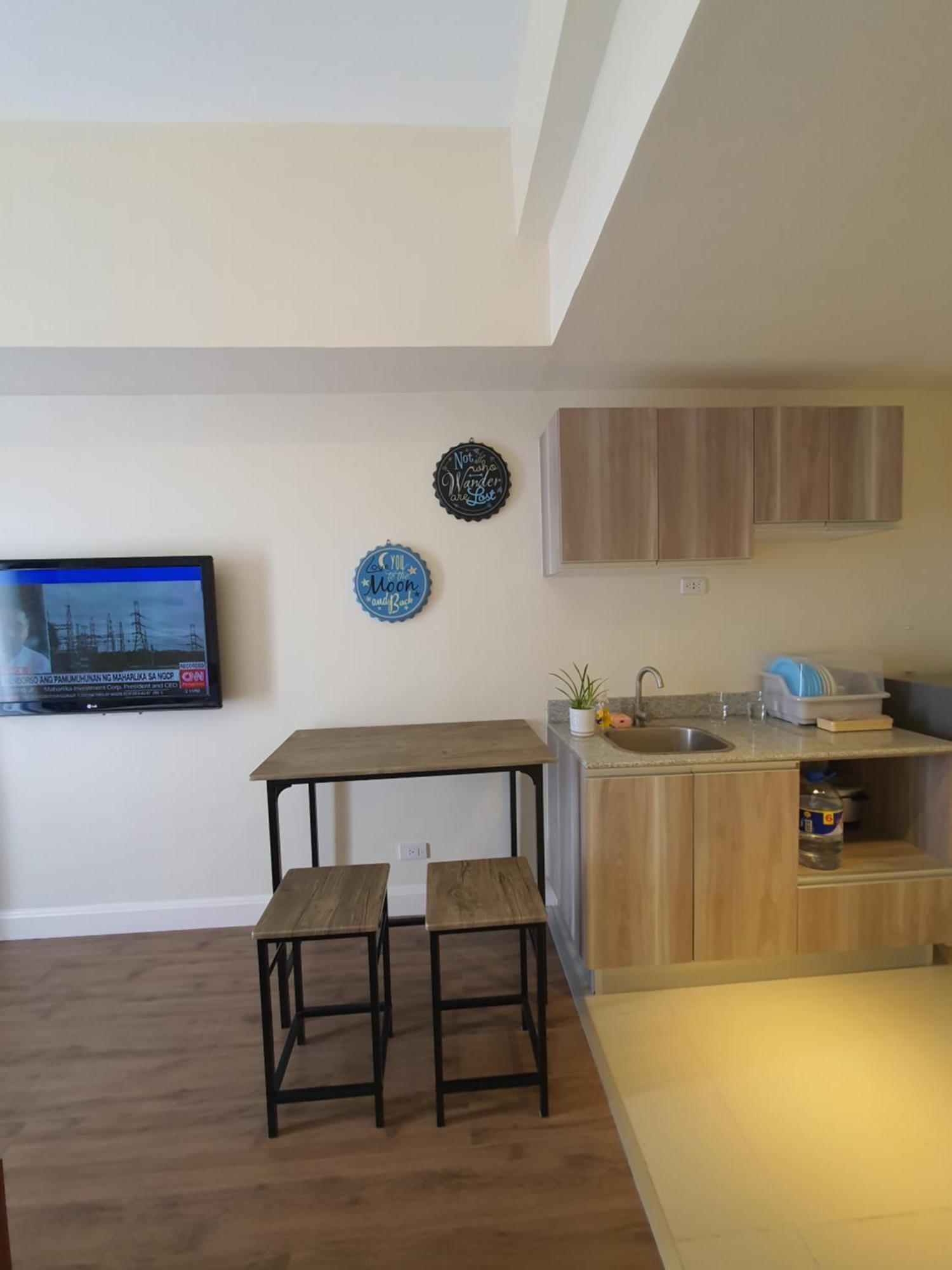 Arlowes At 20F Grand Residences Cebu Εξωτερικό φωτογραφία