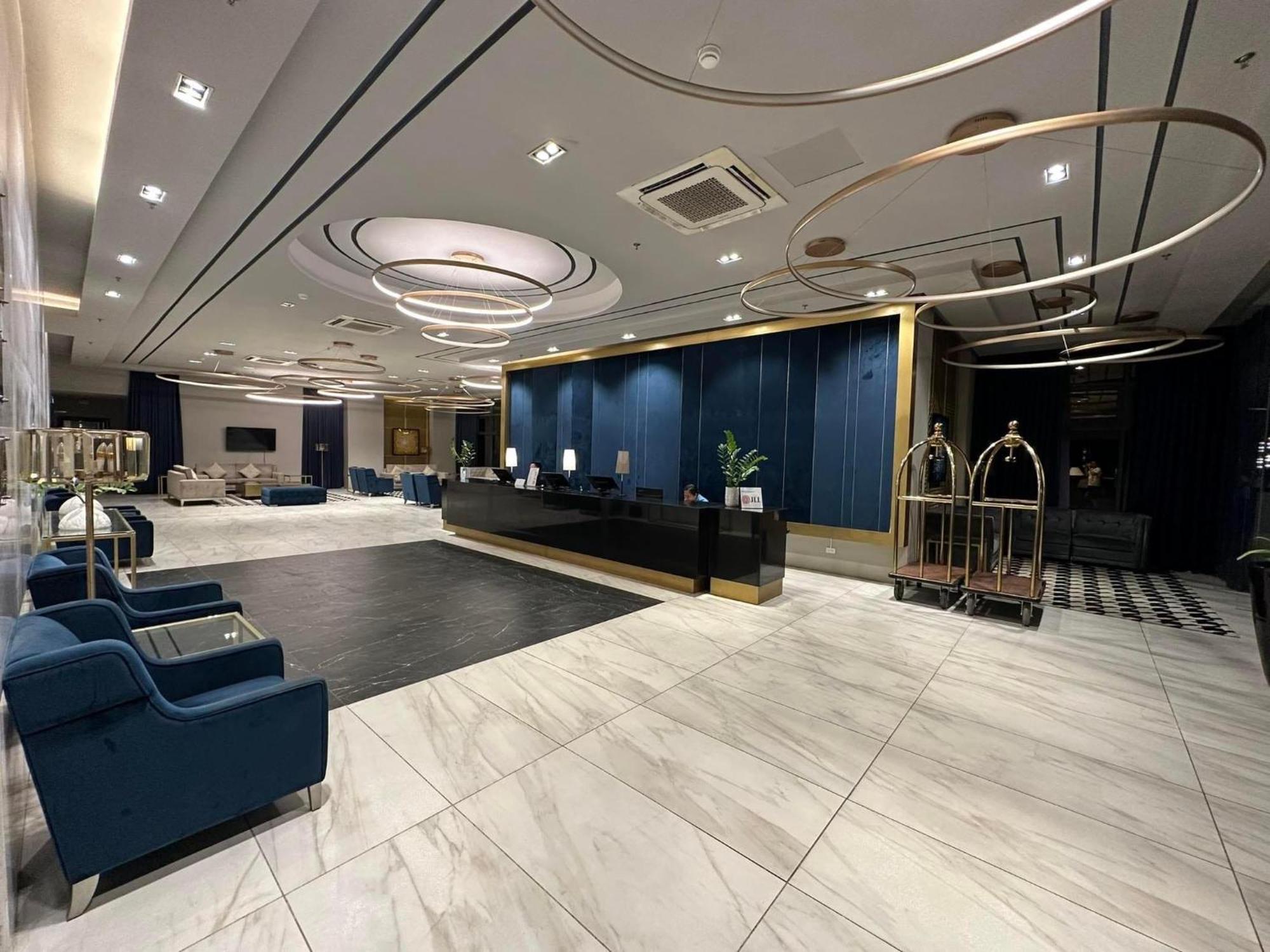 Arlowes At 20F Grand Residences Cebu Εξωτερικό φωτογραφία