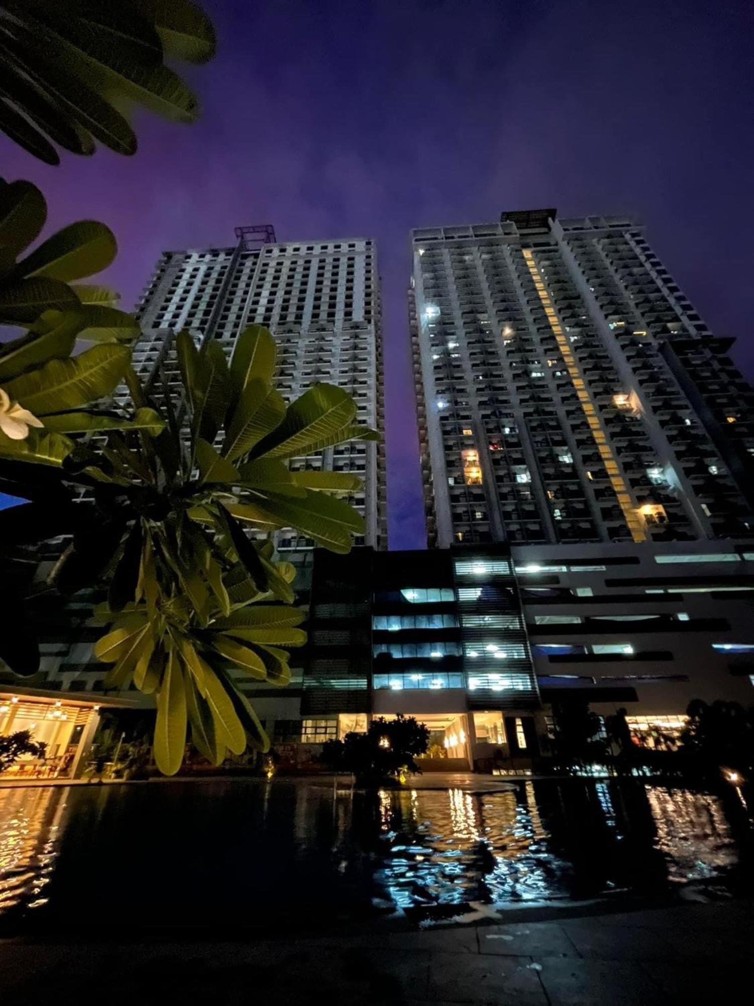 Arlowes At 20F Grand Residences Cebu Εξωτερικό φωτογραφία