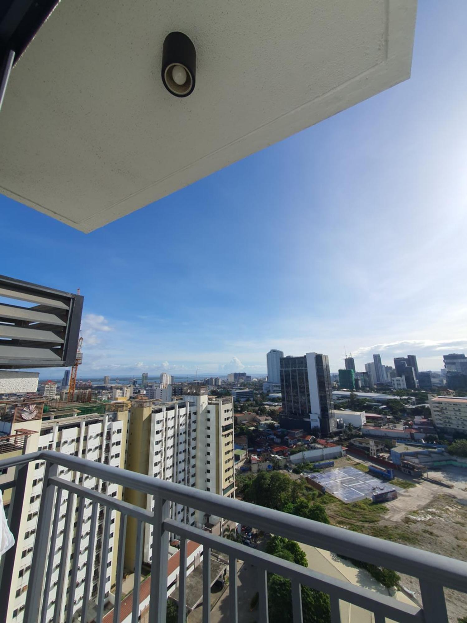 Arlowes At 20F Grand Residences Cebu Εξωτερικό φωτογραφία