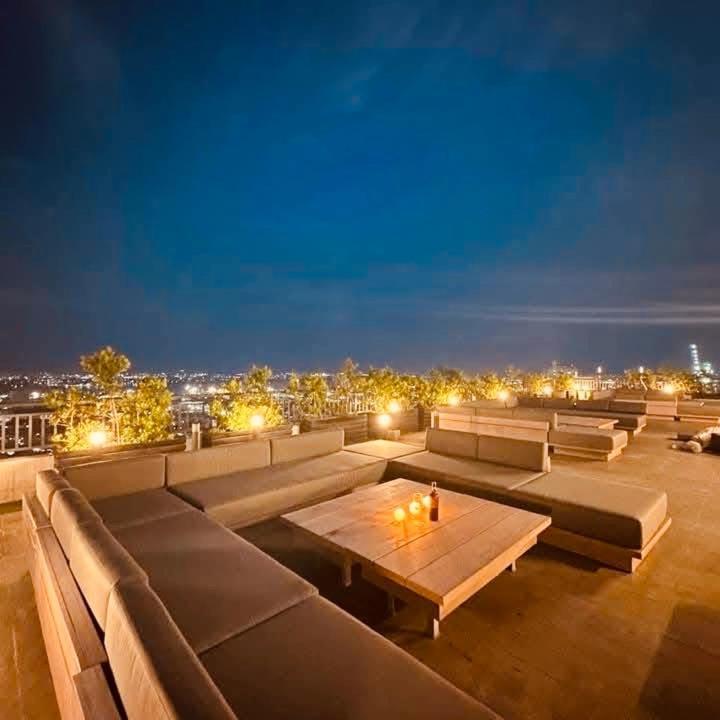 Arlowes At 20F Grand Residences Cebu Εξωτερικό φωτογραφία