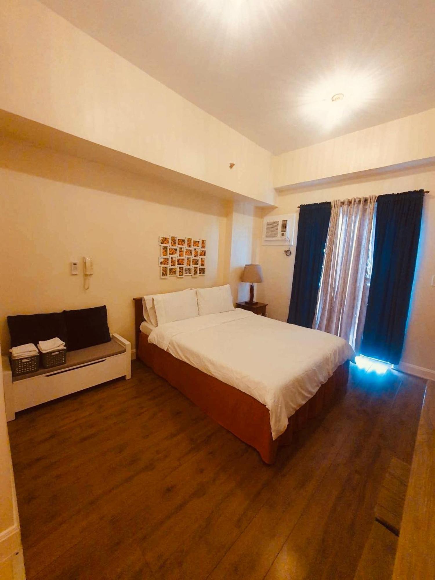 Arlowes At 20F Grand Residences Cebu Εξωτερικό φωτογραφία