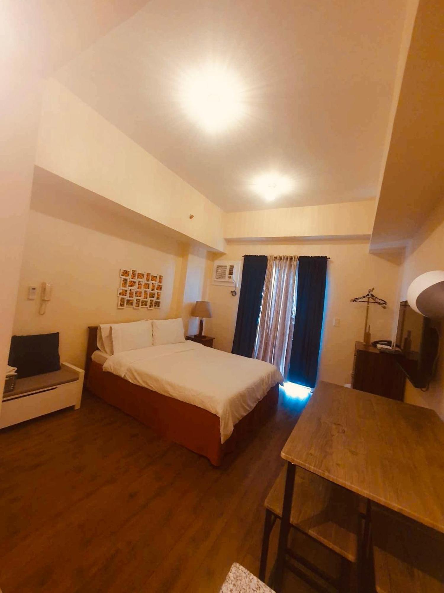 Arlowes At 20F Grand Residences Cebu Εξωτερικό φωτογραφία