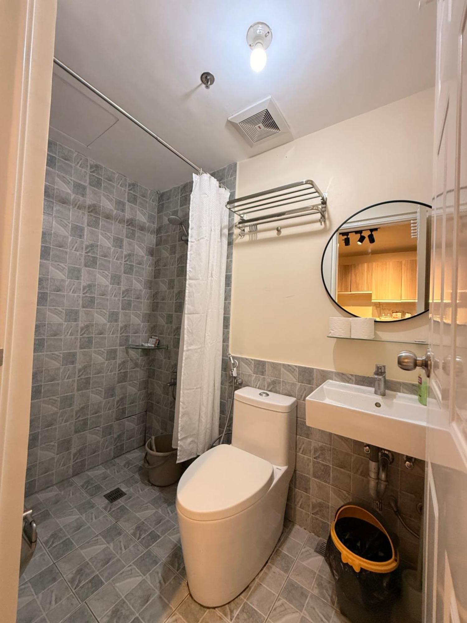 Arlowes At 20F Grand Residences Cebu Εξωτερικό φωτογραφία