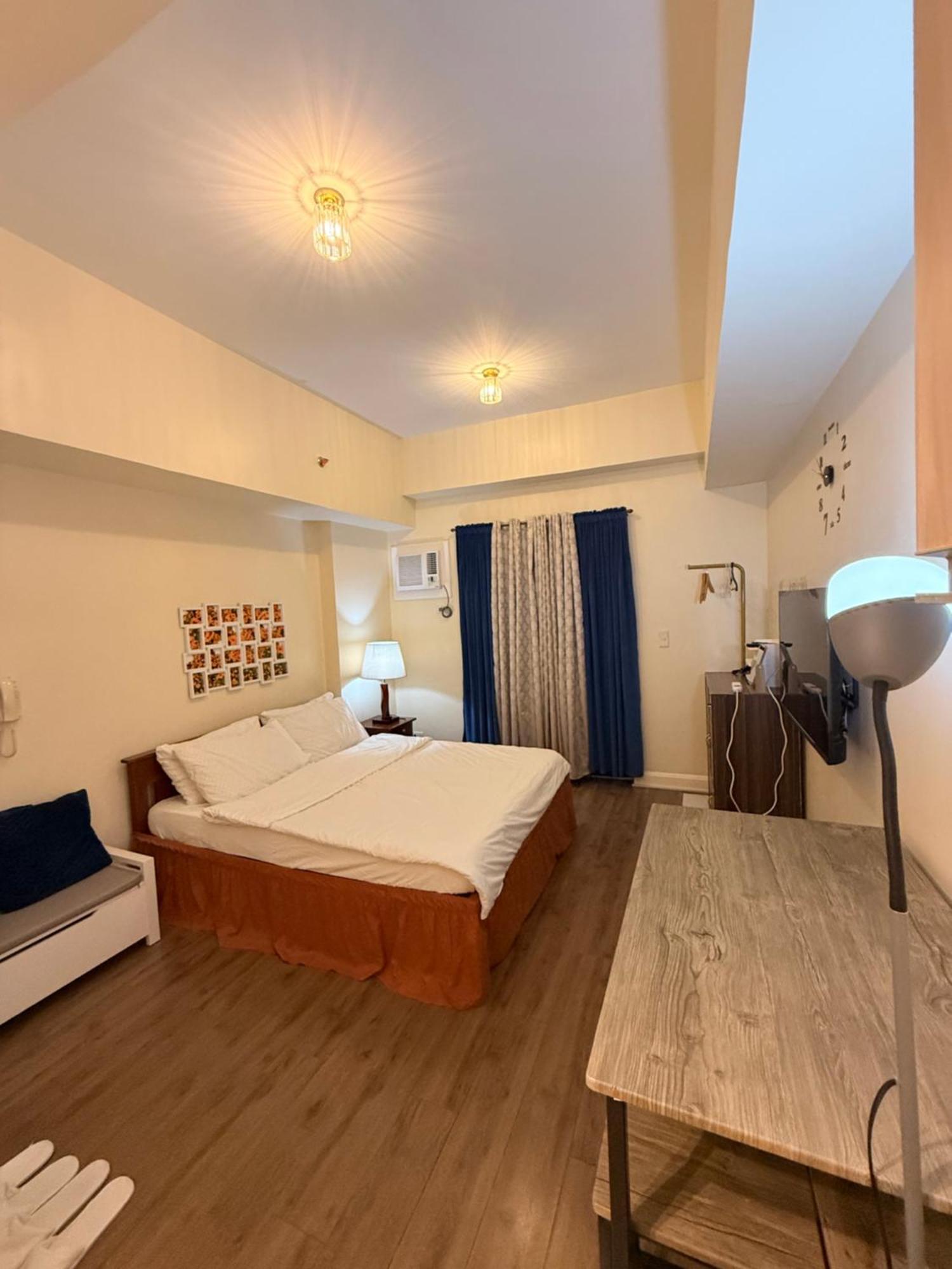 Arlowes At 20F Grand Residences Cebu Εξωτερικό φωτογραφία
