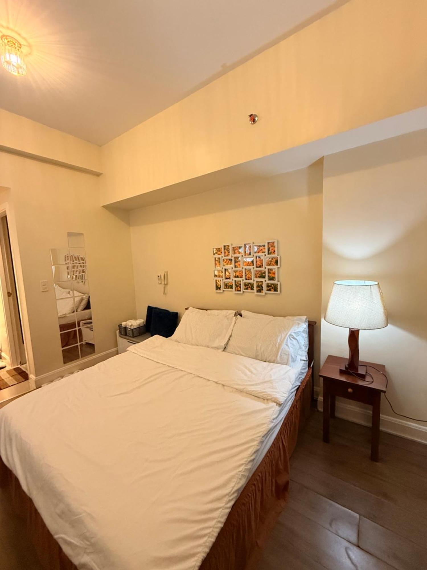 Arlowes At 20F Grand Residences Cebu Εξωτερικό φωτογραφία