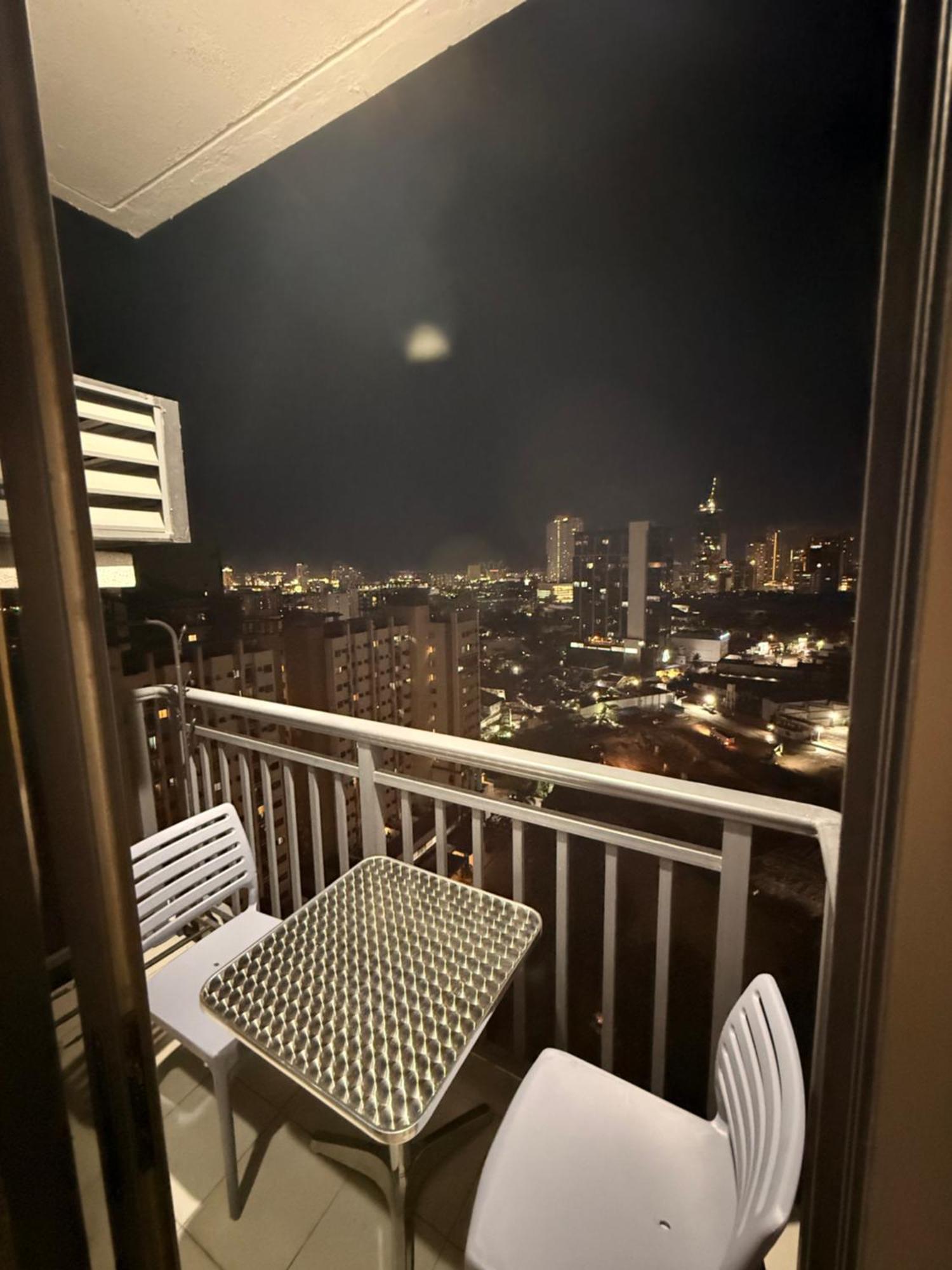 Arlowes At 20F Grand Residences Cebu Εξωτερικό φωτογραφία