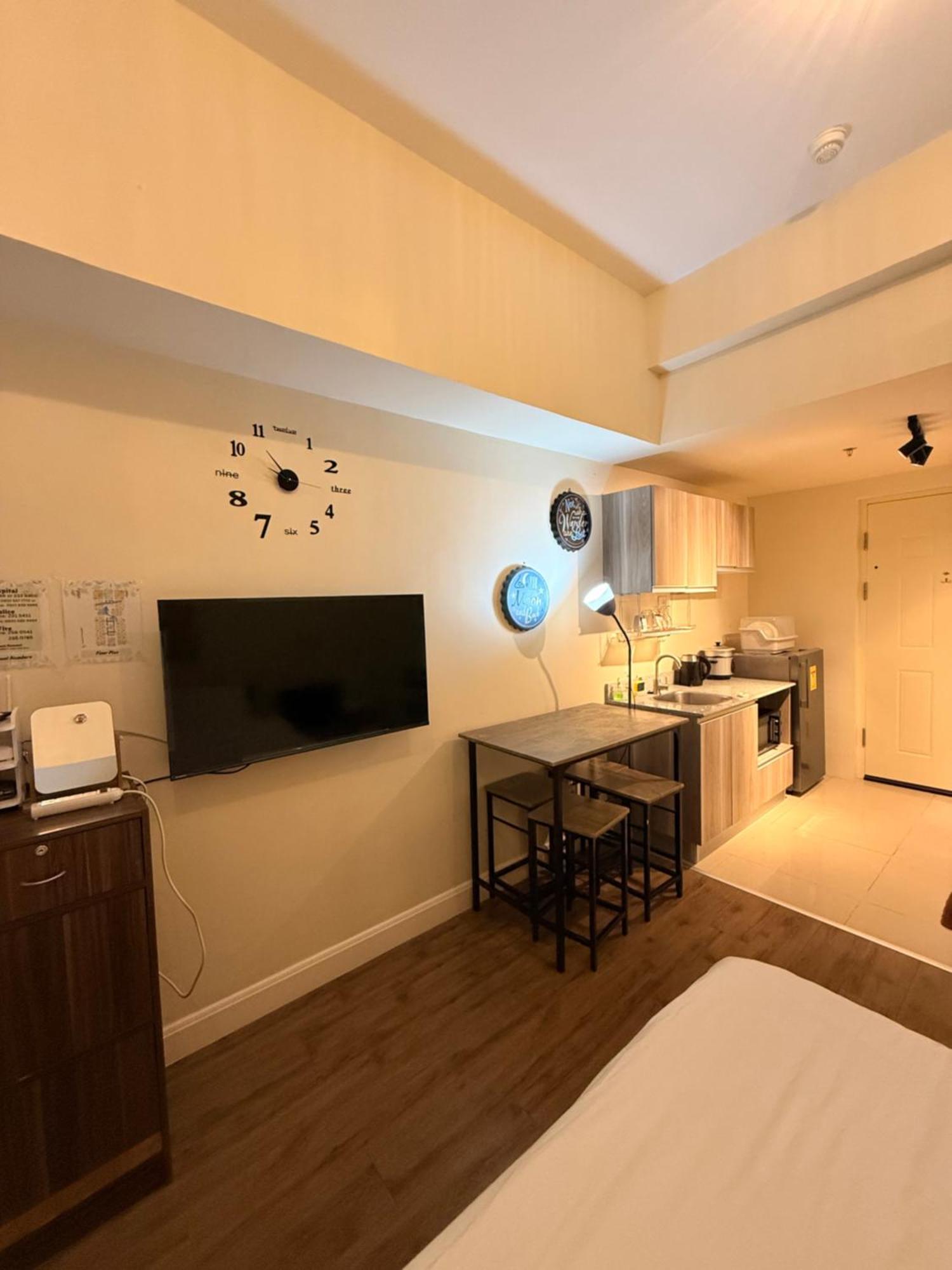 Arlowes At 20F Grand Residences Cebu Εξωτερικό φωτογραφία